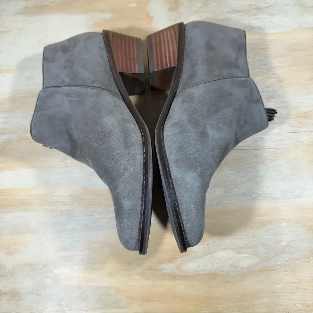 Vionic serena suede